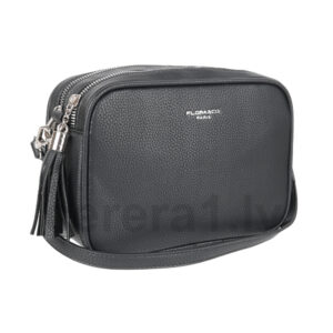 FLORA & CO F8035 sieviešu plecu soma