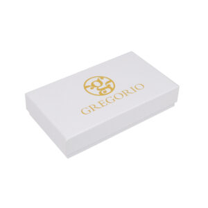 GREGORIO GS-100 RFID ādas maks sievietēm - Image 5