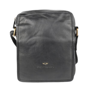 PETERSON PTN-5031-NDM ādas soma vīriešiem - Image 2