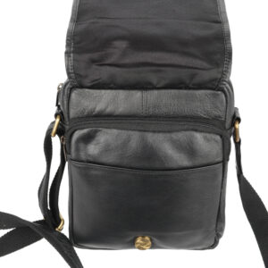 PETERSON PTN-5031-NDM ādas soma vīriešiem - Image 5