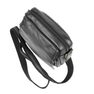 PETERSON PTN-5031-NDM ādas soma vīriešiem - Image 6