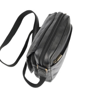 PETERSON PTN-5031-NDM ādas soma vīriešiem - Image 7