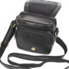 PETERSON PTN-5047-NDM ādas soma vīriešiem - Image 6