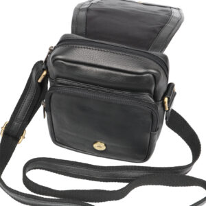 PETERSON PTN-5047-NDM ādas soma vīriešiem - Image 6