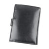 CAVALDI 0001L-BS RFID ādas maks vīriešiem - Image 2