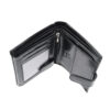 CAVALDI 0001L-BS RFID ādas maks vīriešiem - Image 6