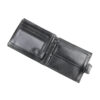 CAVALDI 0002L-BS RFID ādas maks vīriešiem - Image 3