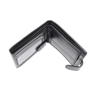 CAVALDI 0002L-BS RFID ādas maks vīriešiem - Image 6