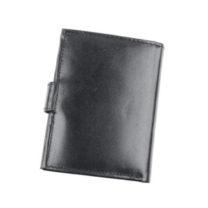 CAVALDI 0800L-BS RFID ādas maks vīriešiem - Image 2