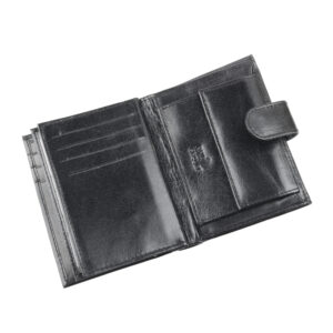 CAVALDI 0800L-BS RFID ādas maks vīriešiem - Image 3