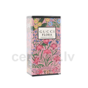 GUCCI FLORA GORGEOUS GARDENIA 30 ml EDP