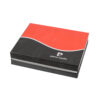 Pierre Cardin 325 TILAK75 ādas maks vīriešiem - Image 7