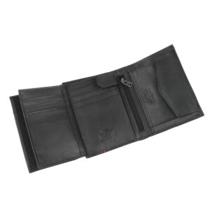 Pierre Cardin 326 TILAK75 ādas maks vīriešiem - Image 5