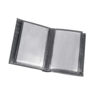 CAVALDI 0800-BS RFID ādas maks vīriešiem - Image 4