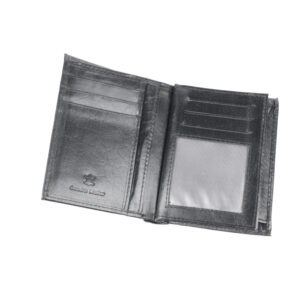CAVALDI 0800-BS RFID ādas maks vīriešiem - Image 6