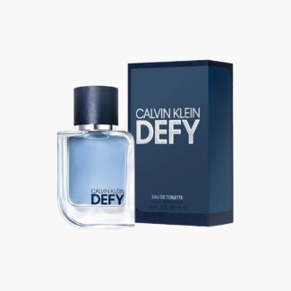 Calvin Klein DEFY 50 ml EDT