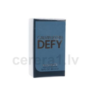 Calvin Klein DEFY 50 ml EDT