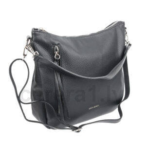 DAVID JONES 6920-1 sieviešu plecu soma