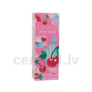 ESCADA CHERRY IN JAPAN 50 ml EDT