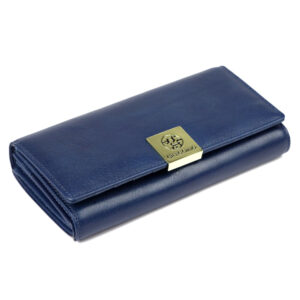 GREGORIO GS-102 RFID ādas maks sievietēm - Image 3