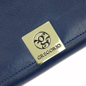 GREGORIO GS-102 RFID ādas maks sievietēm - Image 4