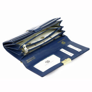 GREGORIO GS-102 RFID ādas maks sievietēm - Image 6