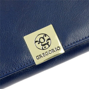 GREGORIO GS-122 RFID ādas maks sievietēm - Image 4