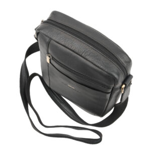 PETERSON PTN-8022-NDM ādas soma vīriešiem - Image 5