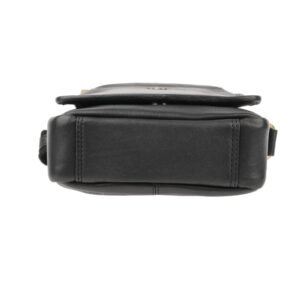PETERSON PTN-1117-NDM ādas soma vīriešiem - Image 4