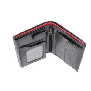 PETERSON PTN 317A RFID ādas maks vīriešiem - Image 3