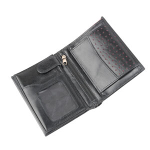 PETERSON PTN 317A RFID ādas maks vīriešiem - Image 4