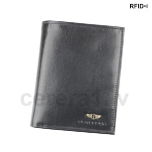 PETERSON PTN 317A RFID ādas maks vīriešiem