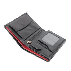 PETERSON PTN 317A RFID ādas maks vīriešiem - Image 5