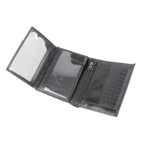 PETERSON PTN 317A RFID ādas maks vīriešiem - Image 6
