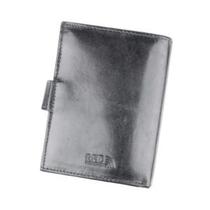 PETERSON PTN N62L-VT RFID ādas maks vīriešiem - Image 2