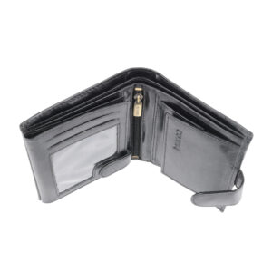 PETERSON PTN N62L-VT RFID ādas maks vīriešiem - Image 3