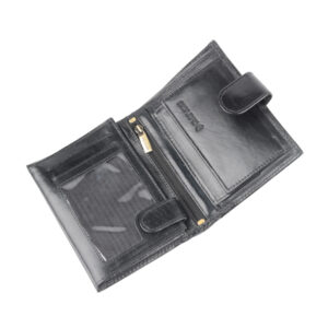 PETERSON PTN N62L-VT RFID ādas maks vīriešiem - Image 4