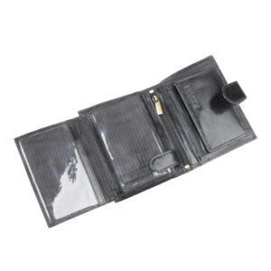 PETERSON PTN N62L-VT RFID ādas maks vīriešiem - Image 6