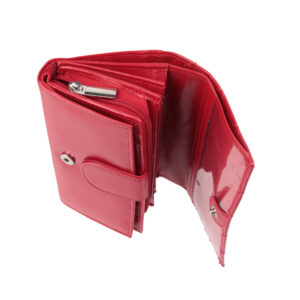 ROVICKY R-RD-21-GCL-Q RFID ādas maks sievietēm - Image 6