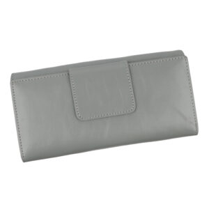 GREGORIO GS-122 RFID ādas maks sievietēm - Image 2