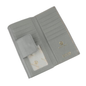 GREGORIO GS-122 RFID ādas maks sievietēm - Image 3
