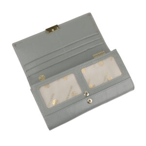 GREGORIO GS-122 RFID ādas maks sievietēm - Image 4