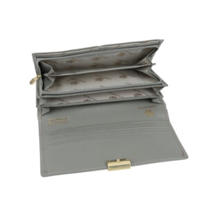 GREGORIO GS-122 RFID ādas maks sievietēm - Image 5