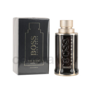 HUGO BOSS BOSS THE SCENT MAGNETIC 50 ml EDP
