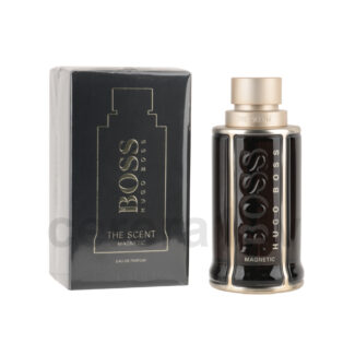 HUGO BOSS BOSS THE SCENT MAGNETIC 50 ml EDP