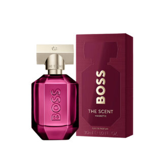 HUGO BOSS BOSS THE SCENT MAGNETIC EAU DE PARFUM 30 ml EDP