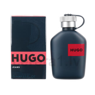 HUGO BOSS HUGO JEANS 75 ml EDT