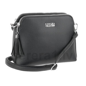 COVERI COLLECTION CC5208-6 sieviešu plecu soma