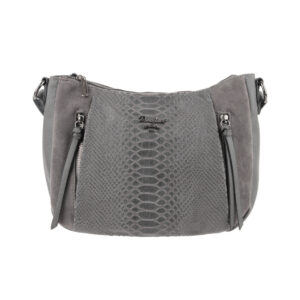 DAVID JONES 6890-1 sieviešu plecu soma - Image 2