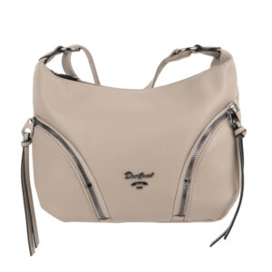 DAVID JONES 6947-1 sieviešu plecu soma - Image 2